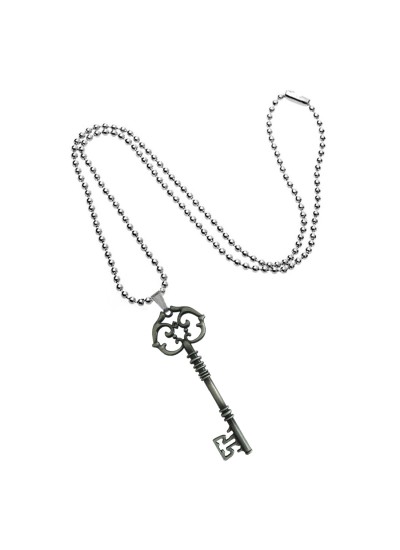 Key Design Pendant By Menjewell